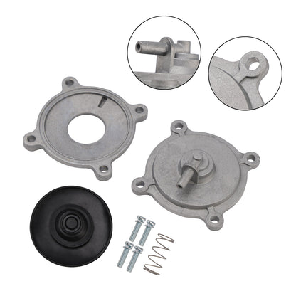 1994-2003 Honda VF750C Magna 750 Petcock Cover Valve Diaphragm Fuel Tap