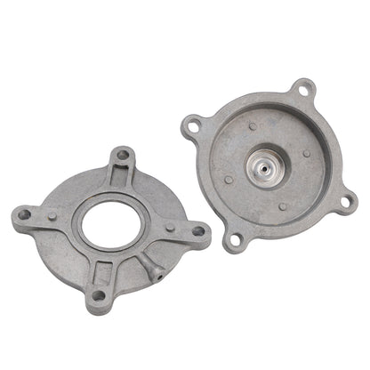1994-2003 Honda VF750C Magna 750 Petcock Cover Valve Diaphragm Fuel Tap