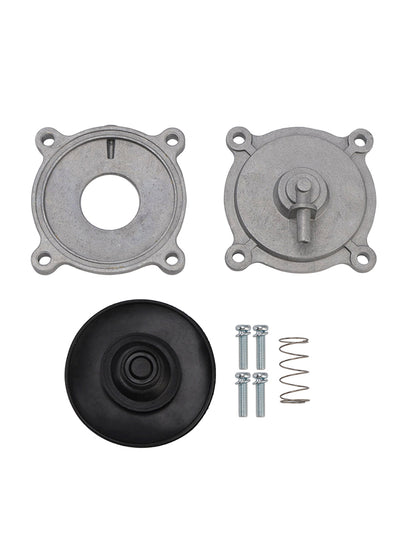 1994-2003 Honda VF750C Magna 750 Petcock Cover Valve Diaphragm Fuel Tap