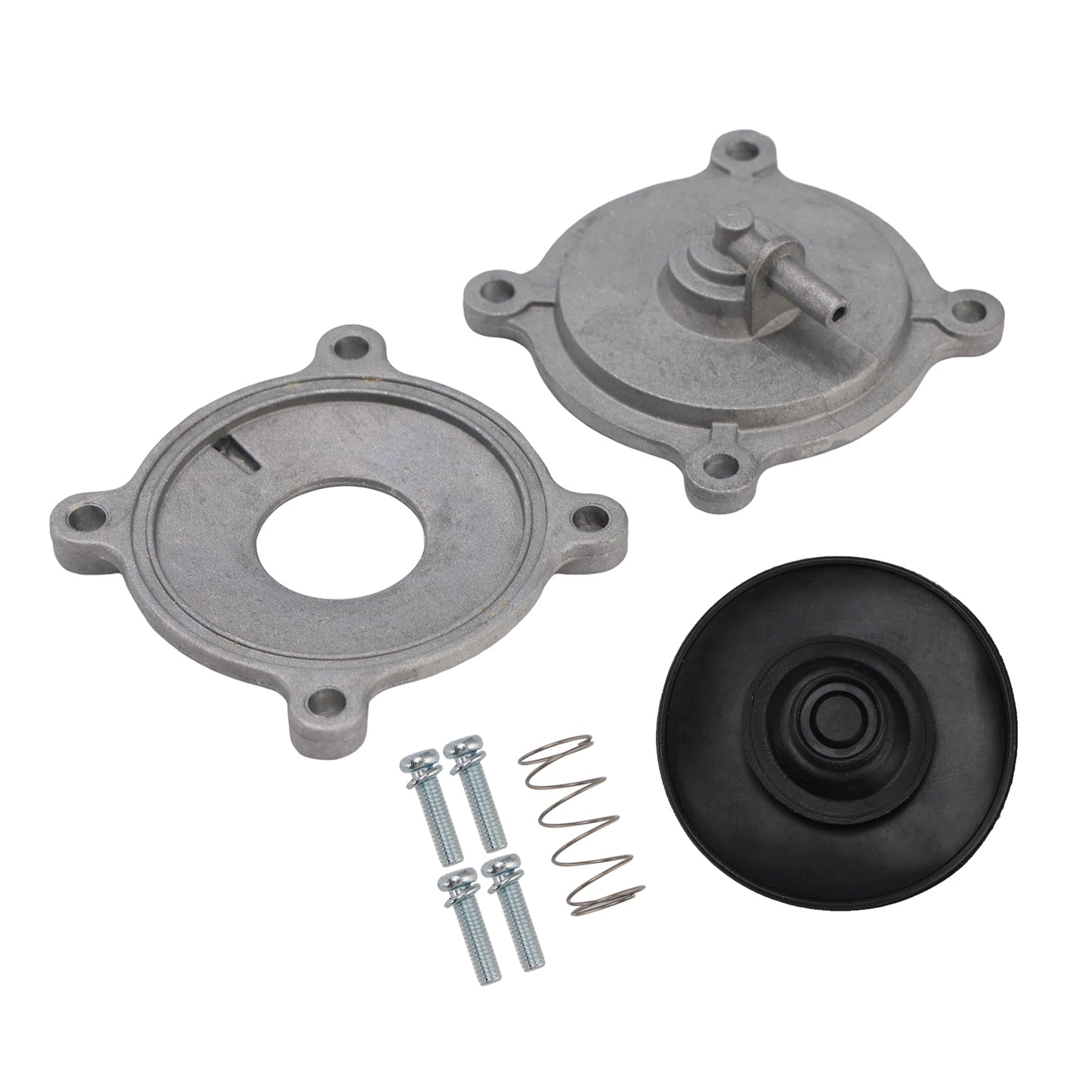 1994-2003 Honda VF750C Magna 750 Petcock Cover Valve Diaphragm Fuel Tap