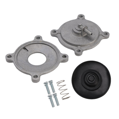 1994-2003 Honda VF750C Magna 750 Petcock Cover Valve Diaphragm Fuel Tap