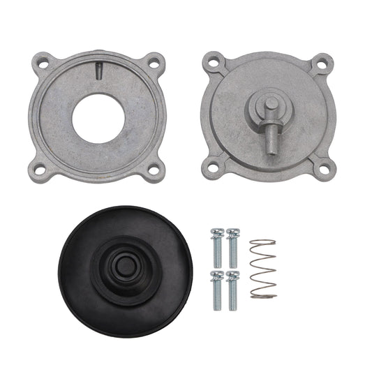 1994-2003 Honda VF750C Magna 750 Petcock Cover Valve Diaphragm Fuel Tap