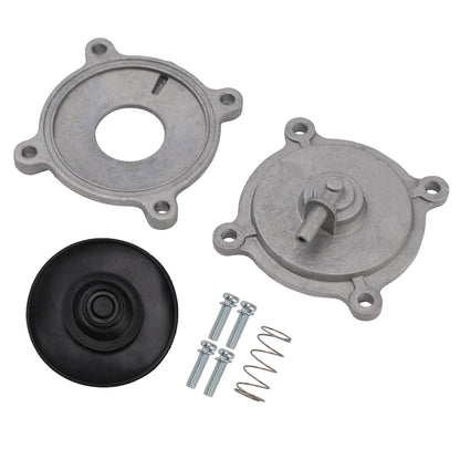 1994-2003 Honda VF750C Magna 750 Petcock Cover Valve Diaphragm Fuel Tap