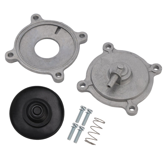 1994-2003 Honda VF750C Magna 750 Petcock Cover Valve Diaphragm Fuel Tap