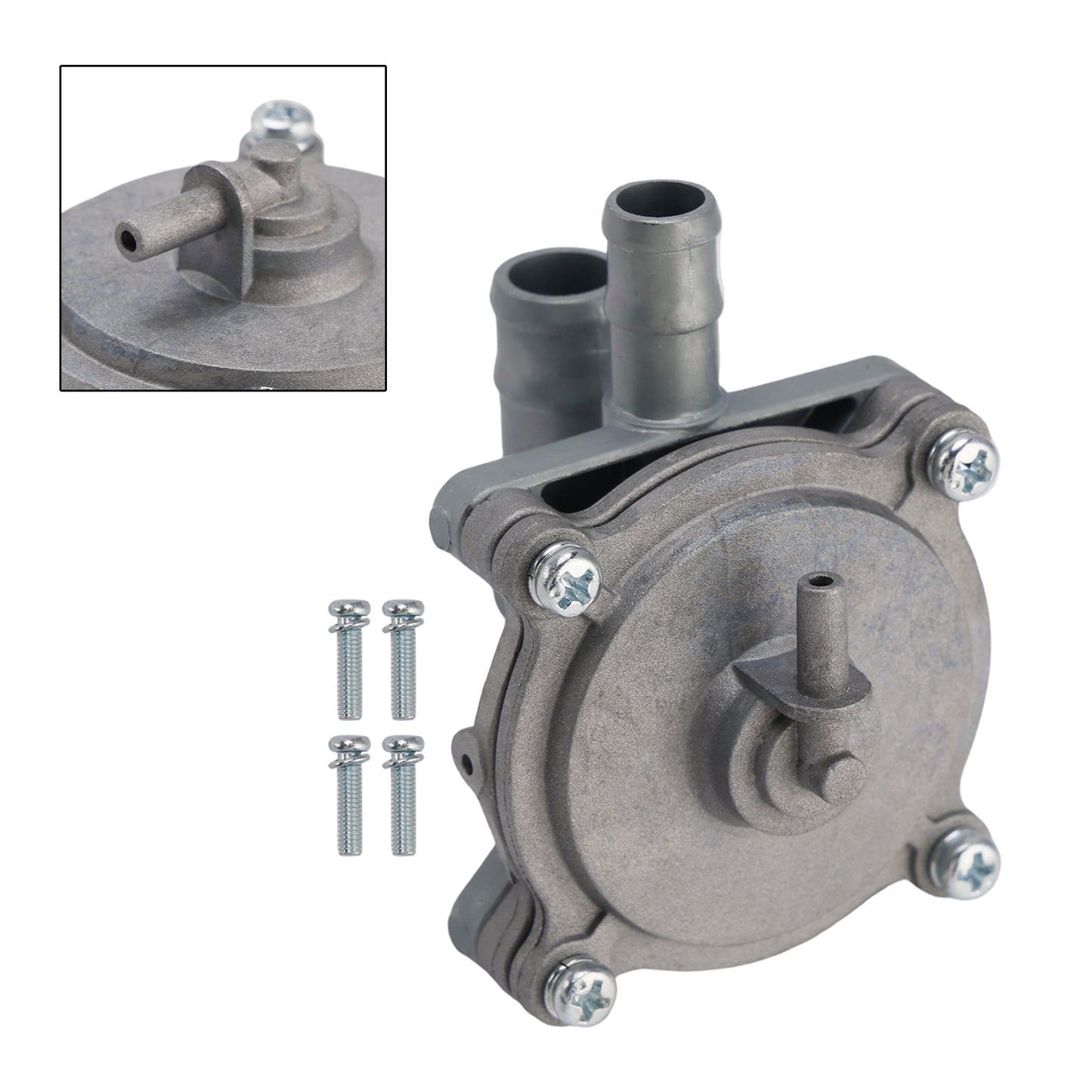 91-03 HONDA ST1100 16970-MT3-003 Petcock Cover Valve Diaphragm Fuel Tap fit
