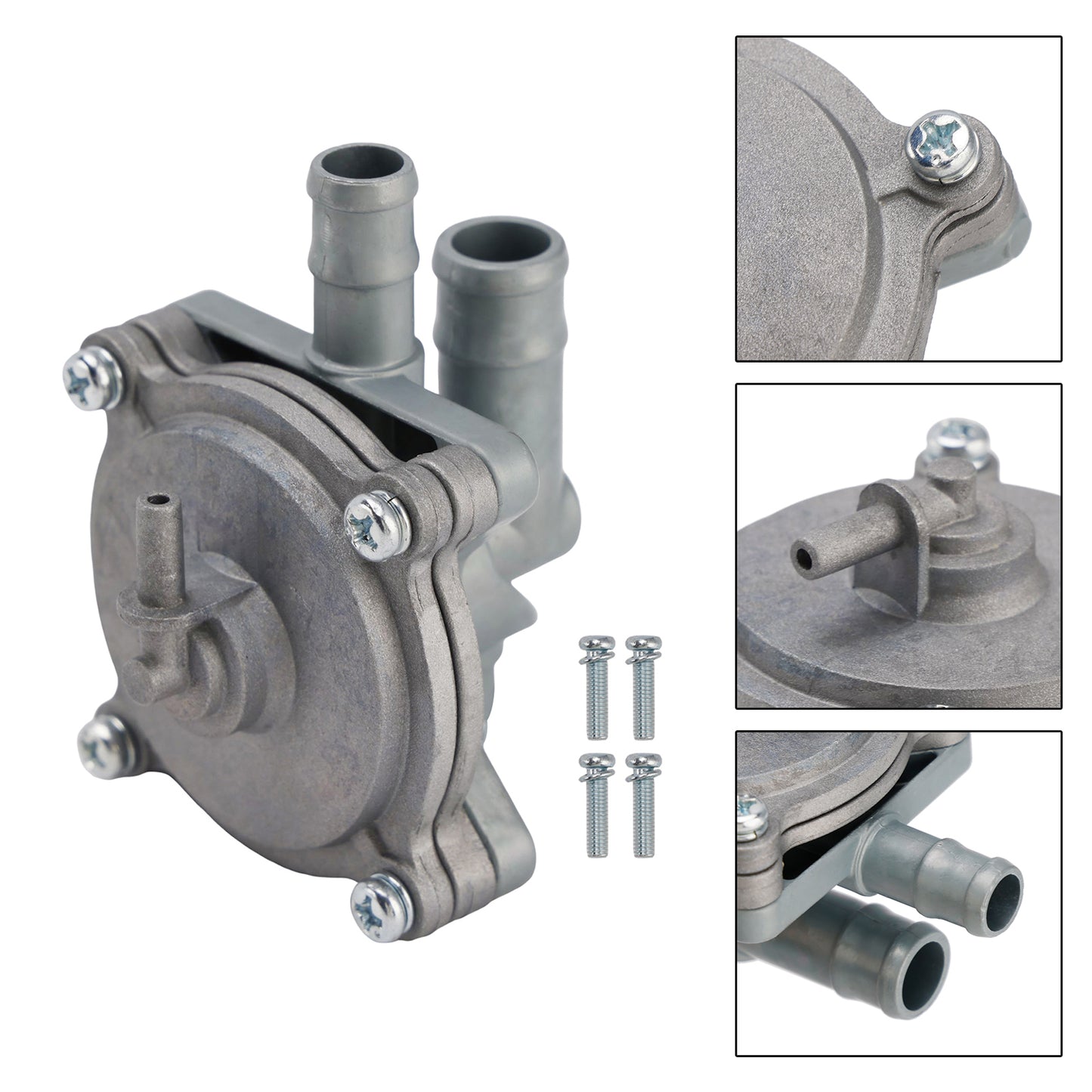 91-03 HONDA ST1100 16970-MT3-003 Petcock Cover Valve Diaphragm Fuel Tap fit