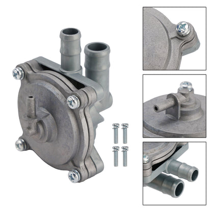 91-03 HONDA ST1100 16970-MT3-003 Petcock Cover Valve Diaphragm Fuel Tap fit