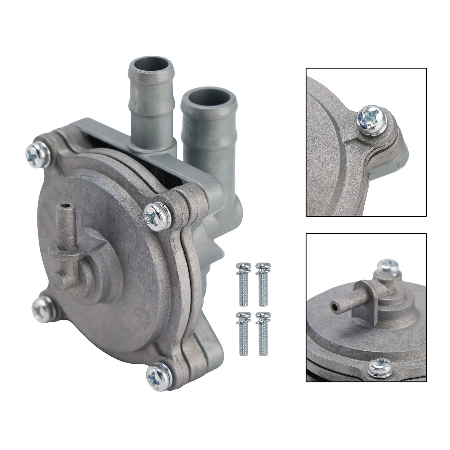 91-03 HONDA ST1100 16970-MT3-003 Petcock Cover Valve Diaphragm Fuel Tap fit