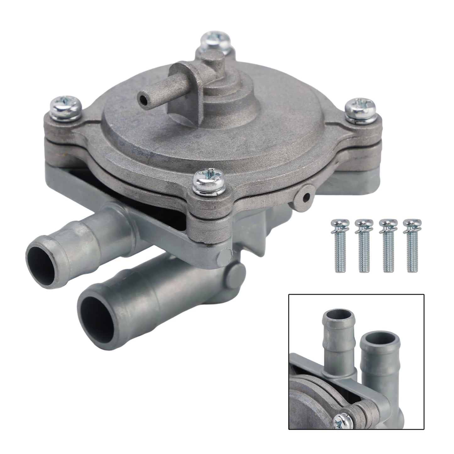 91-03 HONDA ST1100 16970-MT3-003 Petcock Cover Valve Diaphragm Fuel Tap fit