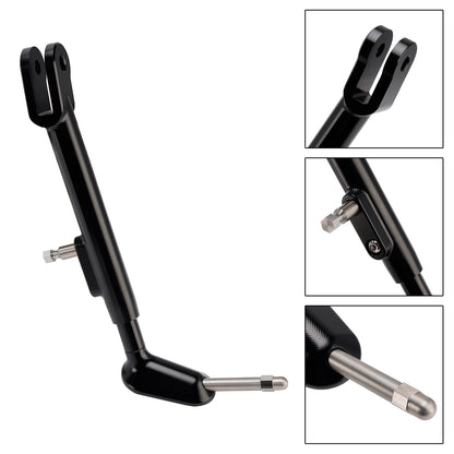 2025- Yamaha MT-07 Adjustable Foot Side Stand Kickstand fit