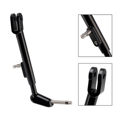 2025- Yamaha MT-07 Adjustable Foot Side Stand Kickstand fit