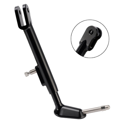 2025- Yamaha MT-07 Adjustable Foot Side Stand Kickstand fit