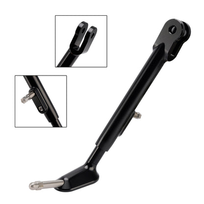 2025- Yamaha MT-07 Adjustable Foot Side Stand Kickstand fit