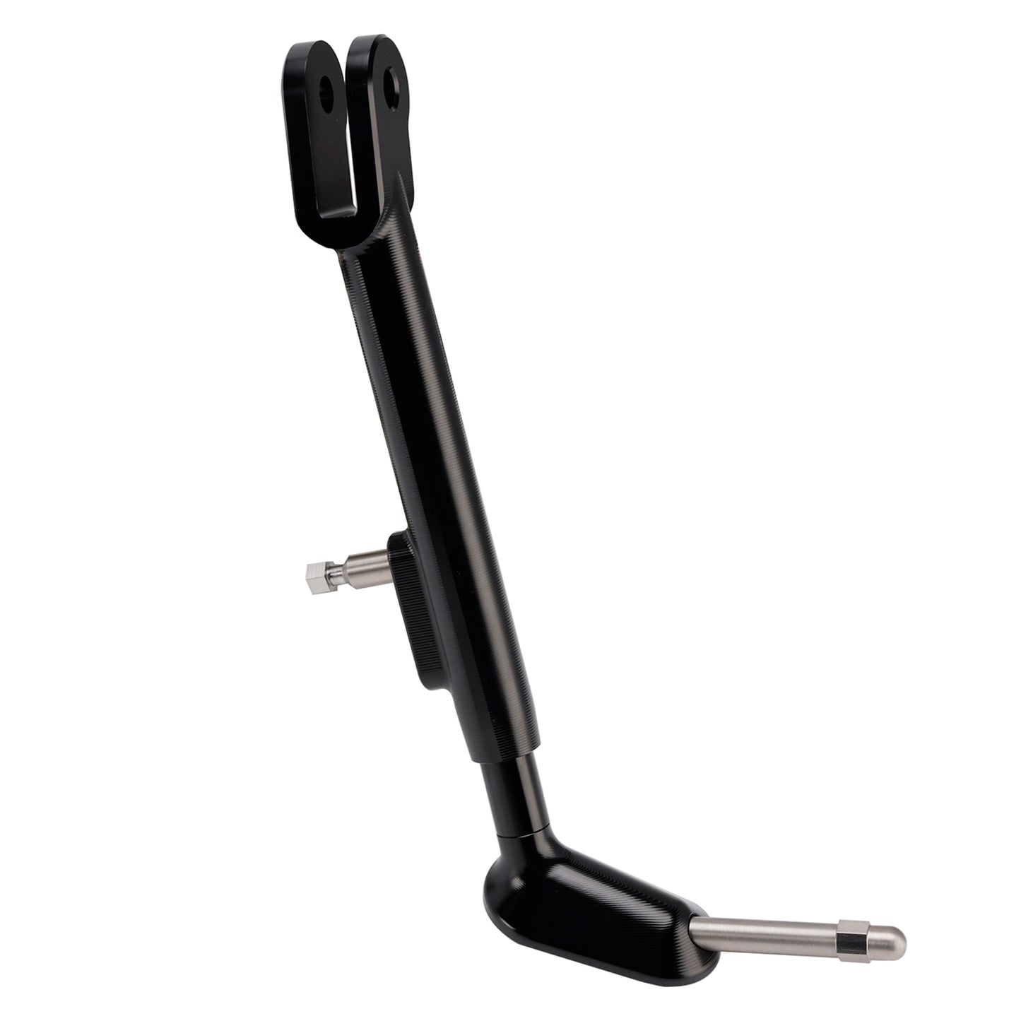 2025- Yamaha MT-07 Adjustable Foot Side Stand Kickstand fit