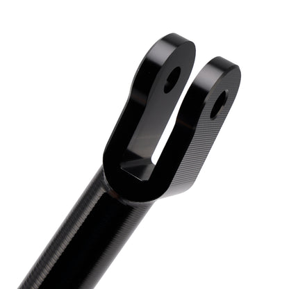 2025- Yamaha MT-07 Adjustable Foot Side Stand Kickstand fit