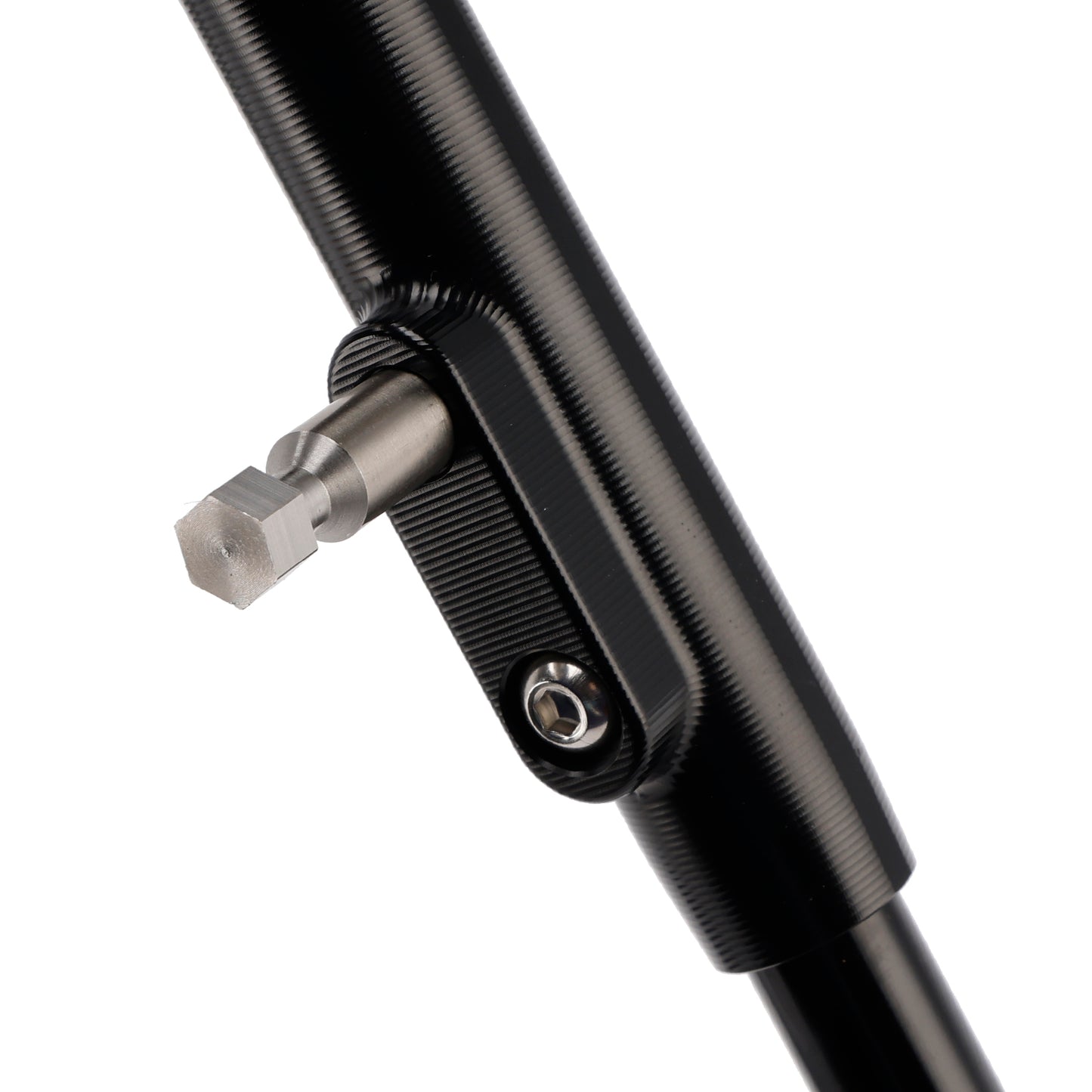 2025- Yamaha MT-07 Adjustable Foot Side Stand Kickstand fit