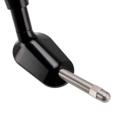 2025- Yamaha MT-07 Adjustable Foot Side Stand Kickstand fit