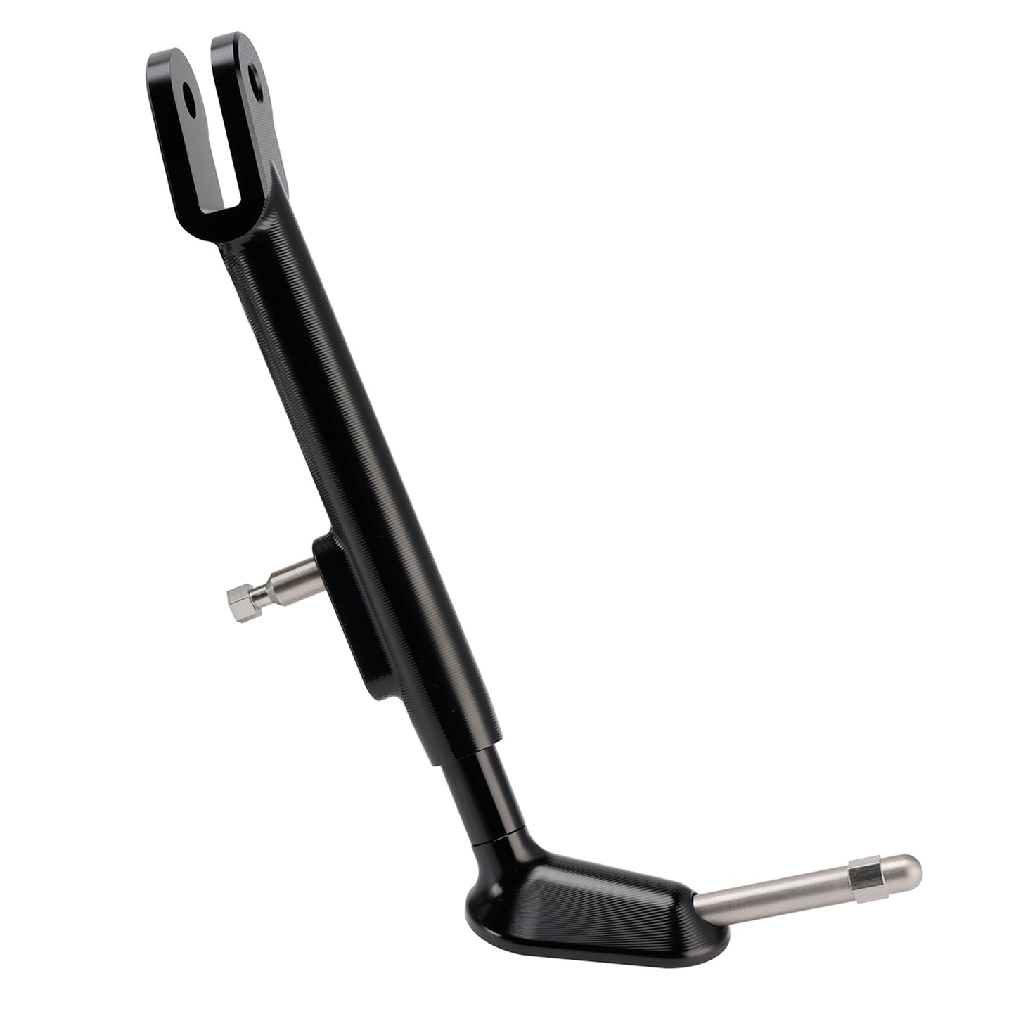 2025- Yamaha MT-07 Adjustable Foot Side Stand Kickstand fit