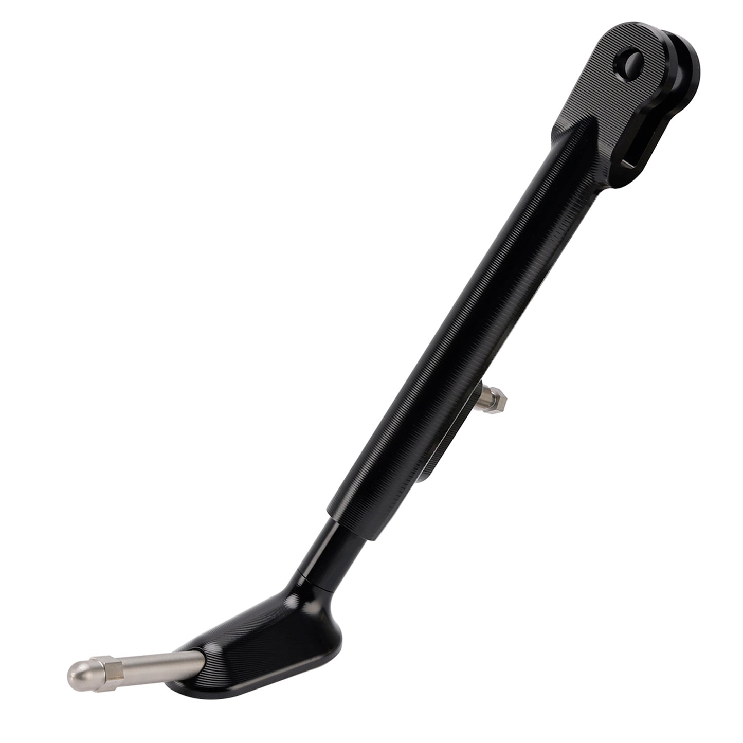 2025- Yamaha MT-07 Adjustable Foot Side Stand Kickstand fit