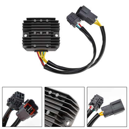 Sym Atv Quad Lander 300S 06-14 600 31600-Rca-000 Rectifier Voltage Regulator