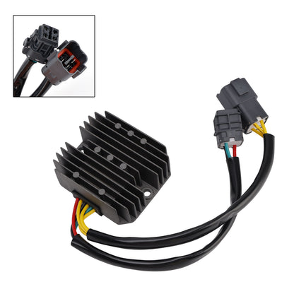 Sym Atv Quad Lander 300S 06-14 600 31600-Rca-000 Rectifier Voltage Regulator