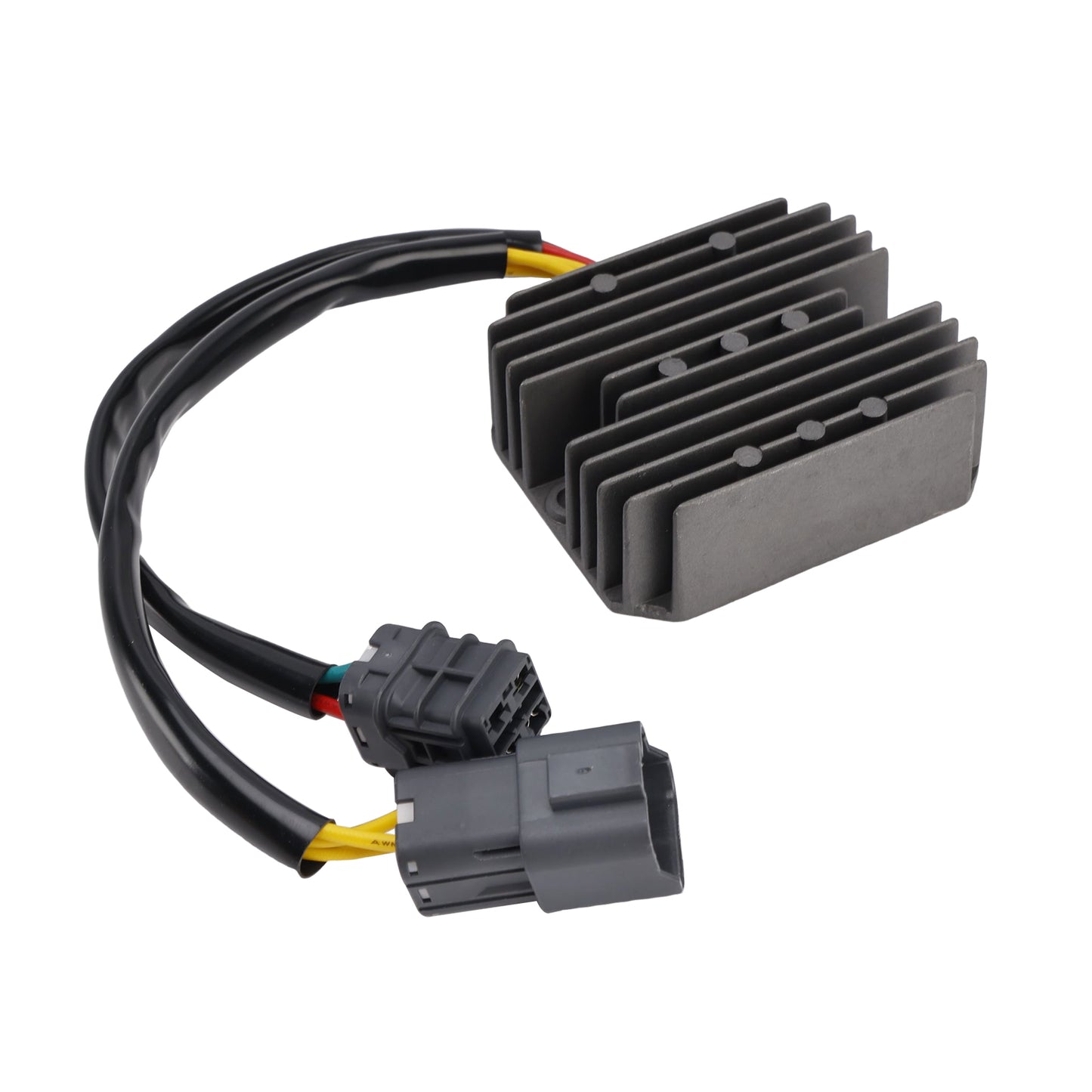 Sym Atv Quad Lander 300S 06-14 600 31600-Rca-000 Rectifier Voltage Regulator