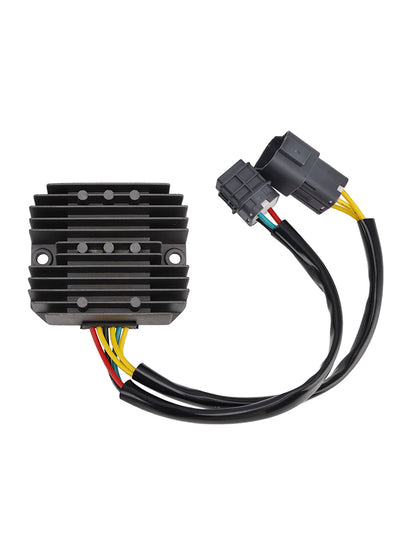 Sym Atv Quad Lander 300S 06-14 600 31600-Rca-000 Rectifier Voltage Regulator