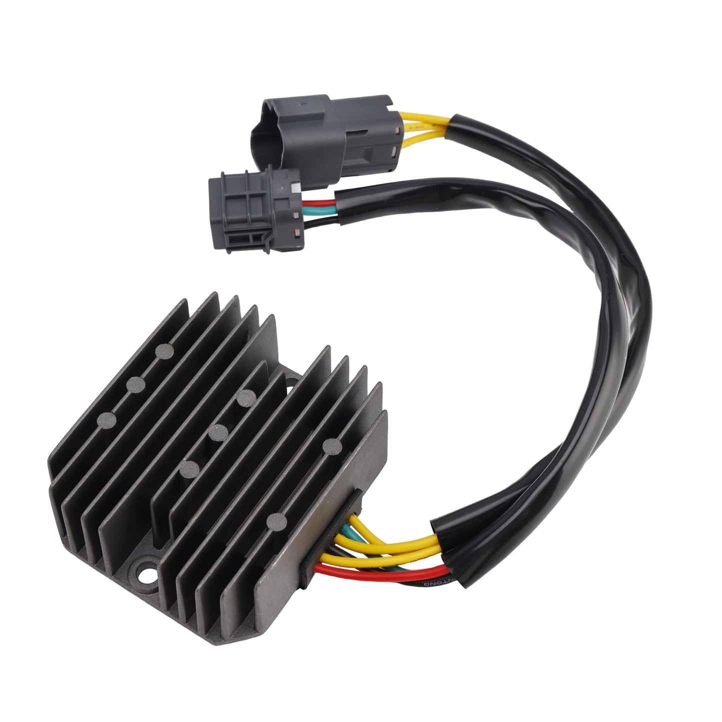 Sym Atv Quad Lander 300S 06-14 600 31600-Rca-000 Rectifier Voltage Regulator