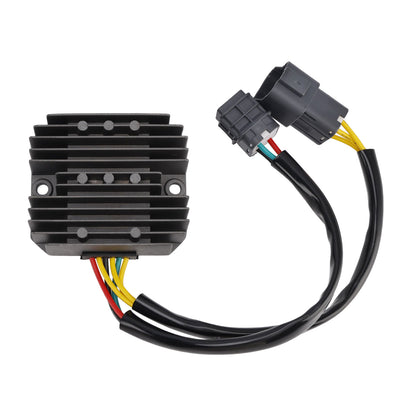 Sym Atv Quad Lander 300S 06-14 600 31600-Rca-000 Rectifier Voltage Regulator