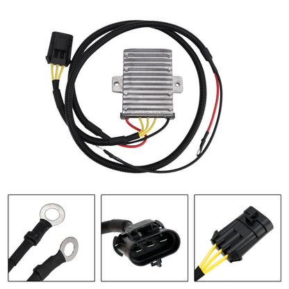 2022-2025 Can-Am Defender HD10 LTD 6X6 710006824 Rectifier Voltage Regulator