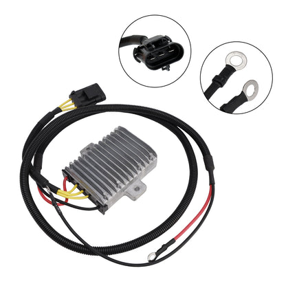 2022-2025 Can-Am Defender HD10 LTD 6X6 710006824 Rectifier Voltage Regulator