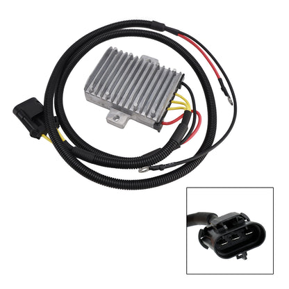 2022-2025 Can-Am Defender HD10 LTD 6X6 710006824 Rectifier Voltage Regulator