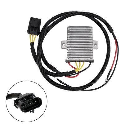 2022-2025 Can-Am Defender HD10 LTD 6X6 710006824 Rectifier Voltage Regulator
