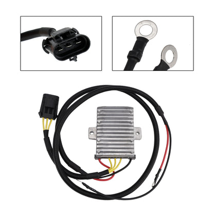 2022-2025 Can-Am Defender HD10 LTD 6X6 710006824 Rectifier Voltage Regulator