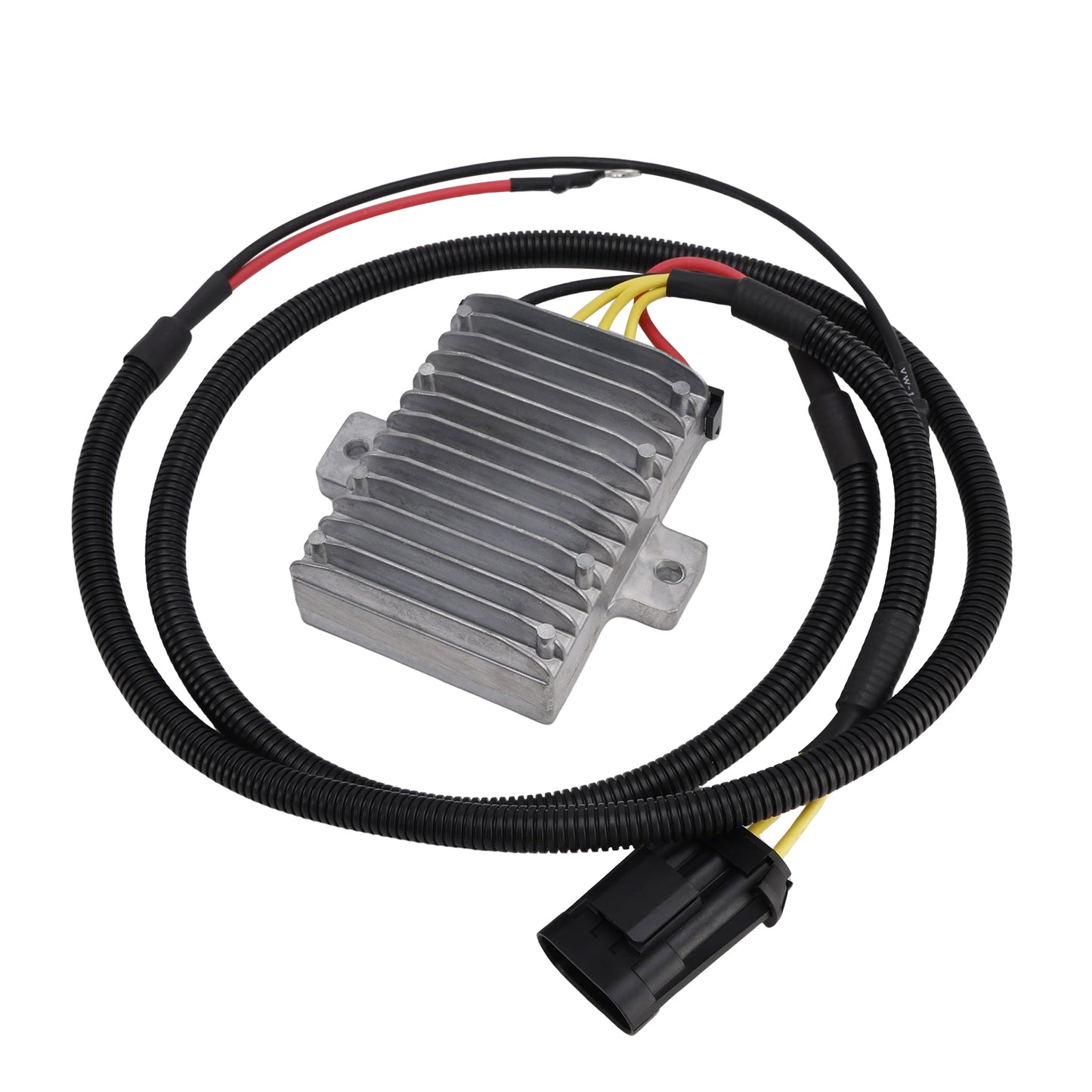 2022-2025 Can-Am Defender HD10 LTD 6X6 710006824 Rectifier Voltage Regulator