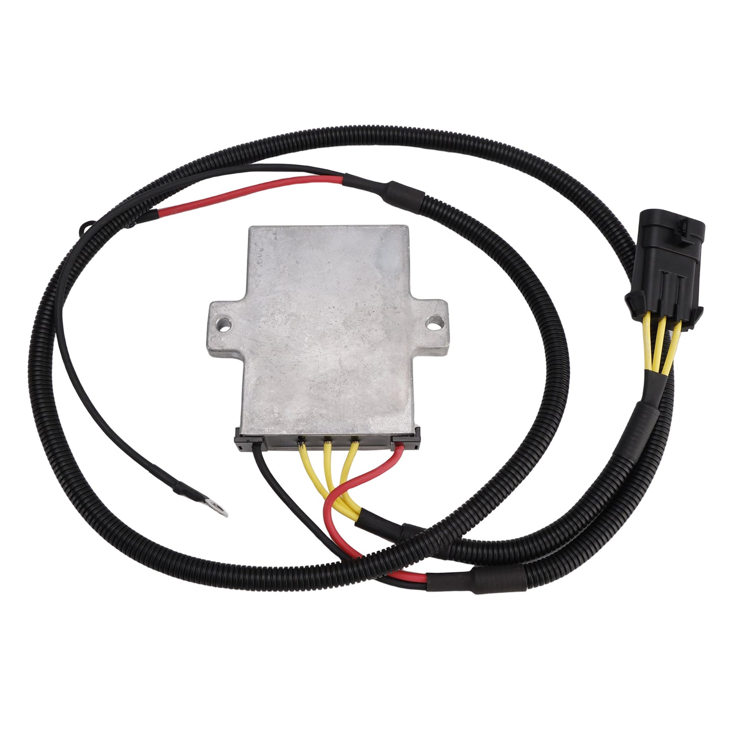2022-2025 Can-Am Defender HD10 LTD 6X6 710006824 Rectifier Voltage Regulator