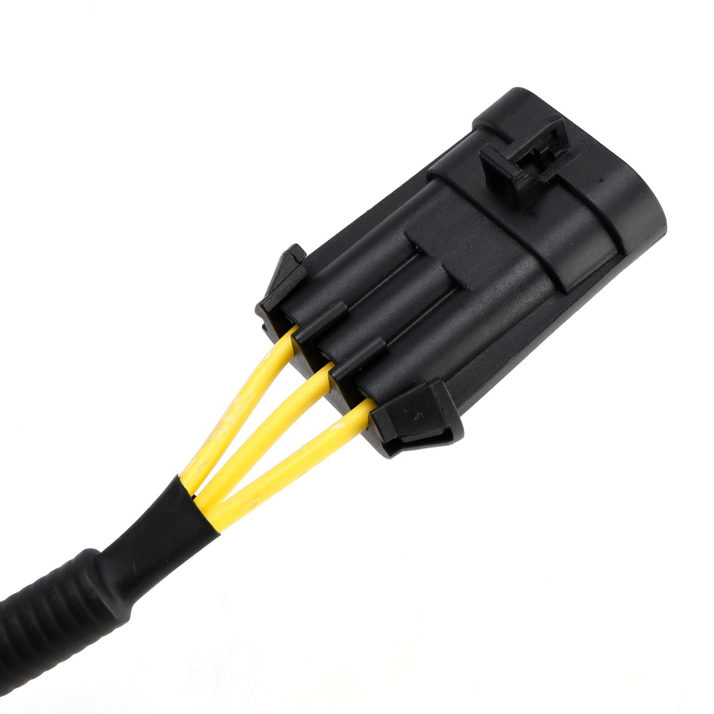 2022-2025 Can-Am Defender HD10 LTD 6X6 710006824 Rectifier Voltage Regulator