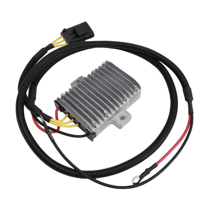 2022-2025 Can-Am Defender HD10 LTD 6X6 710006824 Rectifier Voltage Regulator