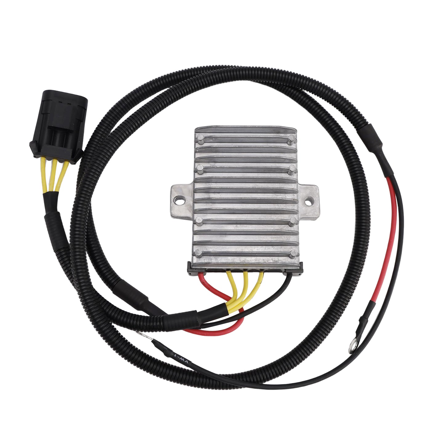 2022-2025 Can-Am Defender HD10 LTD 6X6 710006824 Rectifier Voltage Regulator