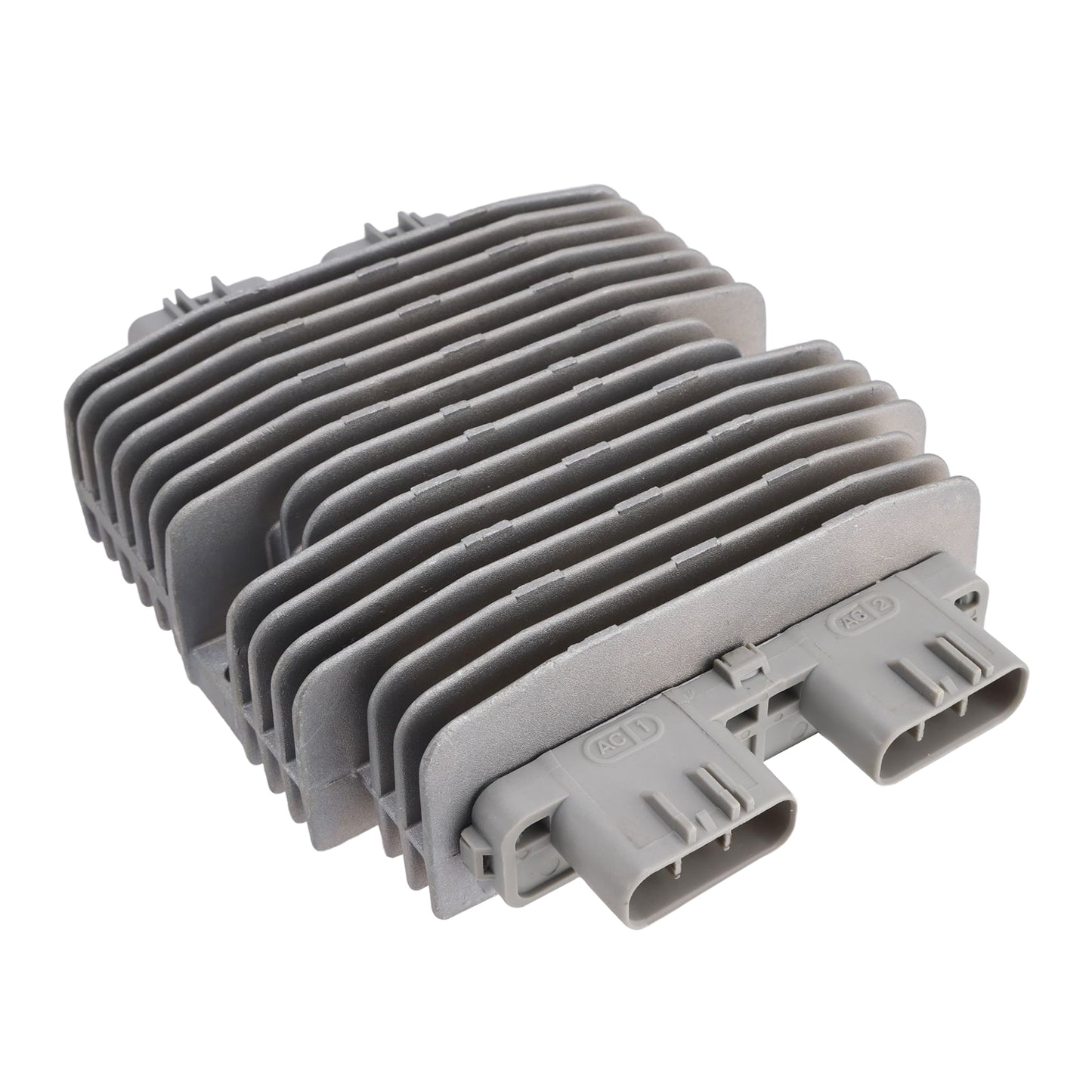 2025 Can-Am Maverick R MAX 996NT2 XRS 710007558 Rectifier Voltage Regulator