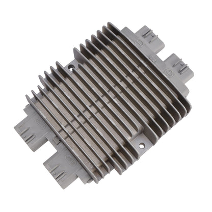 2025 Can-Am Maverick R MAX 996NT2 XRS 710007558 Rectifier Voltage Regulator