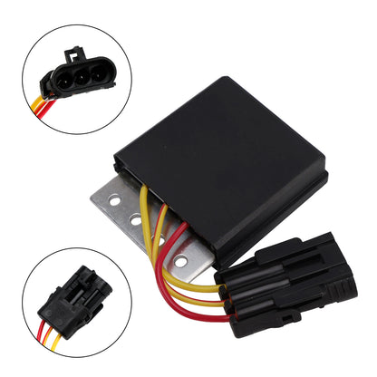 - Rectifier-regulator lr39 w/con 4010996 Rectifier Voltage Regulator