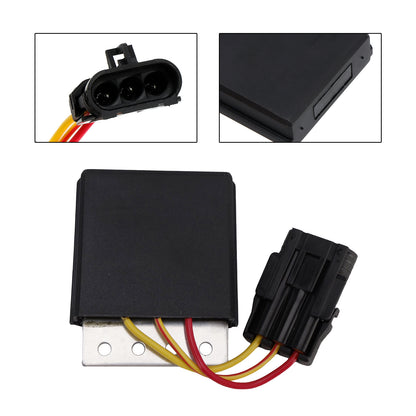 - Rectifier-regulator lr39 w/con 4010996 Rectifier Voltage Regulator