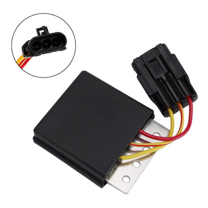 - Rectifier-regulator lr39 w/con 4010996 Rectifier Voltage Regulator