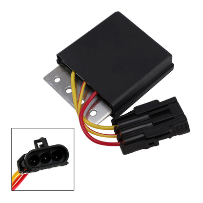 - Rectifier-regulator lr39 w/con 4010996 Rectifier Voltage Regulator