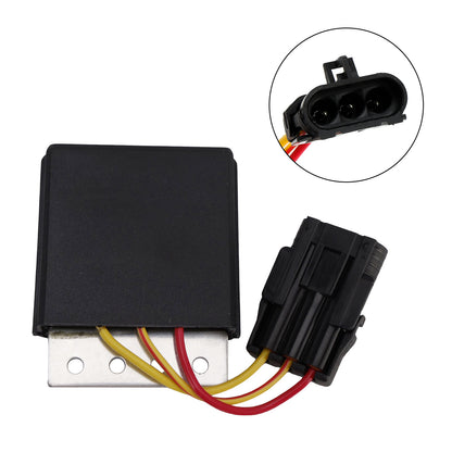 - Rectifier-regulator lr39 w/con 4010996 Rectifier Voltage Regulator