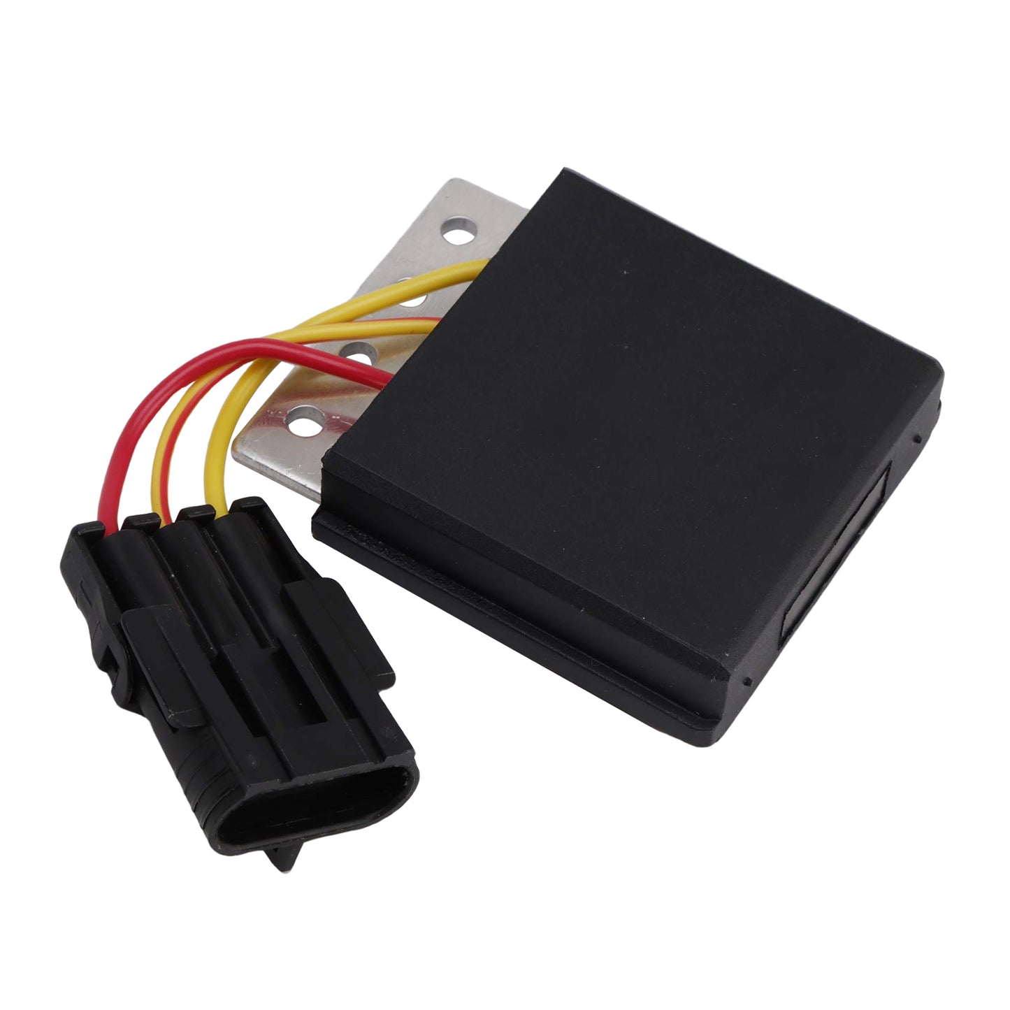 - Rectifier-regulator lr39 w/con 4010996 Rectifier Voltage Regulator