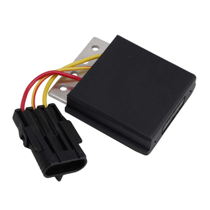 - Rectifier-regulator lr39 w/con 4010996 Rectifier Voltage Regulator