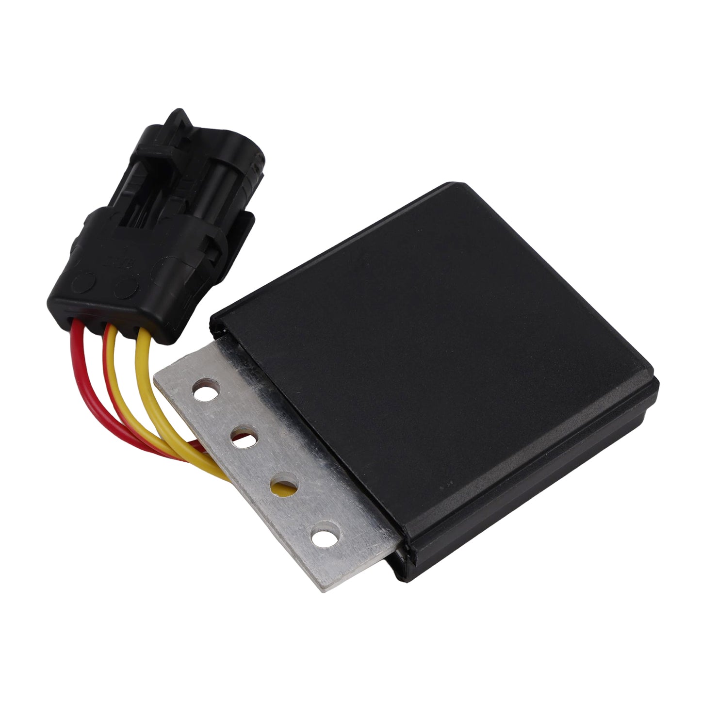 - Rectifier-regulator lr39 w/con 4010996 Rectifier Voltage Regulator