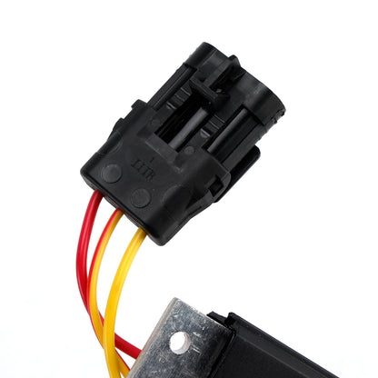 - Rectifier-regulator lr39 w/con 4010996 Rectifier Voltage Regulator